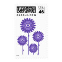 PURPLE PASSION COLOR ADJUSTABLE postage