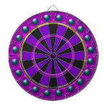 Purple Passion (Dartboard)
