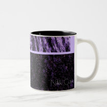 Purple Passion Mug mugs