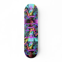 Purple Passion Skateboard
