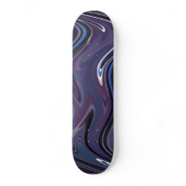 Purple Passion Skateboard