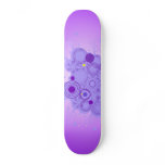 Purple Passion Skateboard