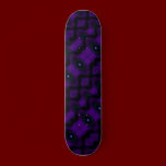 Purple Passion Skateboard skateboards