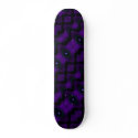 Purple Passion Skateboard