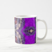 Purple Passions Coffee Mug