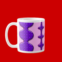 Purple Passions Mug