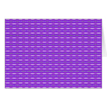 purple pattern cards by DonnaGraysonAbstract purple pattern cards