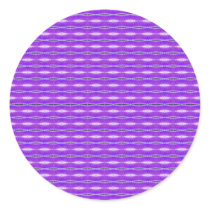 purple pattern stickers by DonnaGraysonAbstract purple pattern stickers
