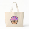 Purple Peace Cupcake bags by cupcakewear Purple Peace Cupcake bags