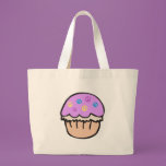 Purple Peace Cupcake