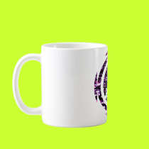 Purple Peace mugs