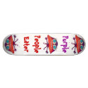 Purple+People+Eater skateboards