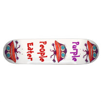 Purple+People+Eater skateboards