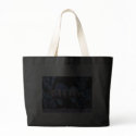 Purple Perch bag