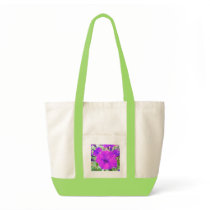 Purple Petunia bags by princessklb07 Purple Petunia bags
