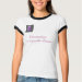 Ladies Ringer T-Shirt