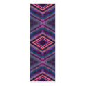 purple pink bookmarks business cards