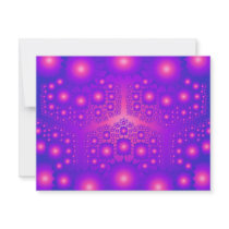 Purple & Pink Fractal Explosions: Announcements