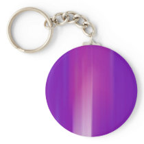 Purple & Pink Motion Blur: Key Chain