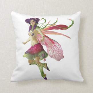 By Pixie Pillows Decorative Throw Pillows Zazzle