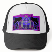 Laker Hat