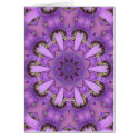 Purple Pleasure cards