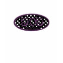 Purple Pokkadot- 505 RIDEWEAR t-shirts by 505Ridewear Purple Pokkadot- 505 RIDEWEAR t-shirts