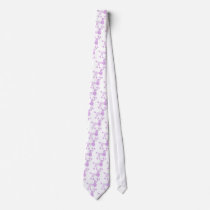 Purple Poodle ties by trennea Purple Poodle ties