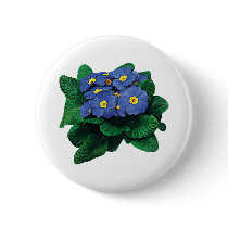 Purple Primroses buttons