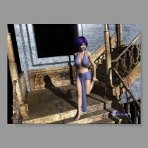 Purple Princess posters