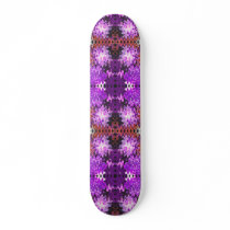 purple puffs skate decks