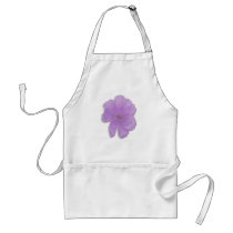 Purple Punch/ PopArt Flower aprons by RLMdesignes Purple Punch/ PopArt Flower aprons