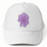 Purple Punch/ PopArt Flower hats