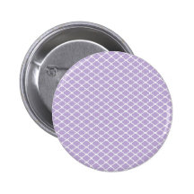 Purple Quatrefoil Pins