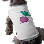 purple radish pet clothing