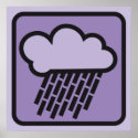 purple rain 01 posters