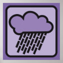purple rain 02 posters