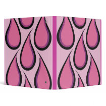 Purple Rain binders
