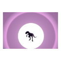 Purple Raptor posters