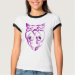 Ladies Ringer T-Shirt