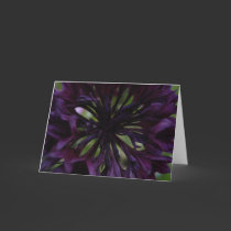 purple reflection cards by stucker111 purple reflection cards