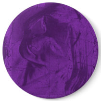Purple Reflections buttons by Yve_13 Purple Reflections buttons