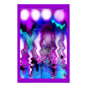 PURPLE REFLECTIONS posters by ANGELHELEN PURPLE REFLECTIONS posters