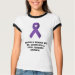 Ladies Ringer T-Shirt
