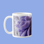 Purple Rose mugs