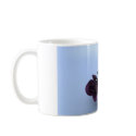 Purple Rose mugs by lightwavejunkie Purple Rose mugs