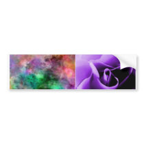 purple rose skin and pastel tie-dye ecig skin bumper stickers by Rocksy1826 purple rose skin and pastel tie-dye ecig skin bumper stickers