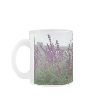 Purple Row Mugs