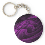 Purple Royal_ Key Chains