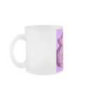 Purple Rubber Duckie mugs